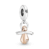 C120.png Charm Plata 925 - Colgante Chupón De Bebé