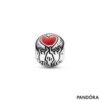 Charm Plata 925 - Keith Haring x Pandora Amor y Figuras