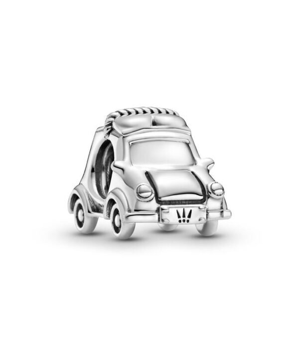C145.jpg Charm Plata 925 - auto eléctrico