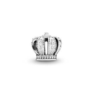 C163.jpg Charm Plata 925 - Corona Royale