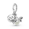 C2.jpg Charm Plata 925 - Colgante Luciernaga que Brilla en la Oscuridad