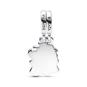 C213.1.png Charm Plata 925 - Timon Y Pumba