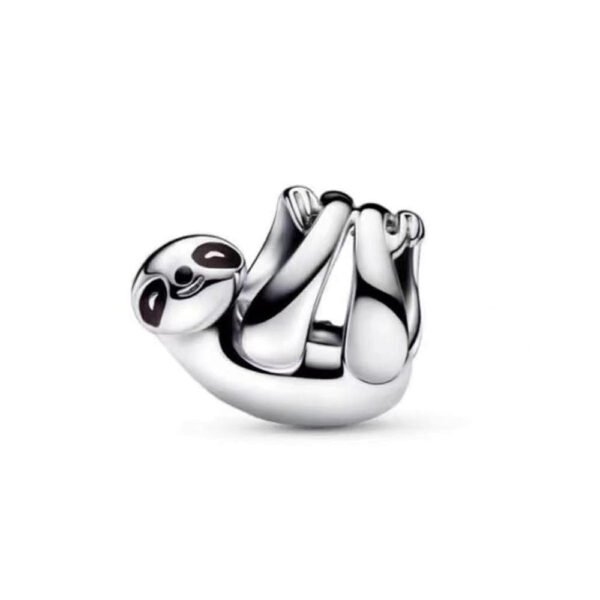 Charm Plata 925 - Perezoso