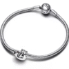 Charm Plata 925 - Perezoso