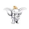 Charm Plata 925 - Dumbo 100 Años Disney