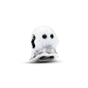 Charm Plata 925 - Fantasma