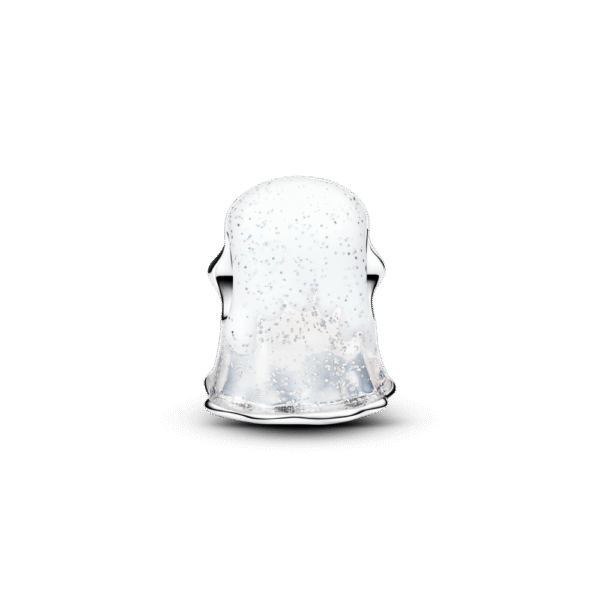 Charm Plata 925 - Fantasma