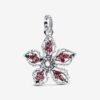Charm Plata 925 - Demargogon Cabeza Stranger Things