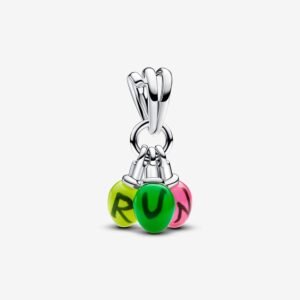 C258.jpg Charm Plata 925 - Foquitos Run Stranger Things