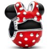 Charm Plata 925 - Disneyland Paris Minnie