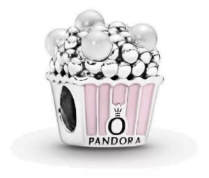 C270.1.jpg Charm Plata 925 - Palomitas