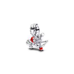 C275.png Charm Plata 925 - Mickey Cupido