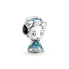 C56.png Charm Plata 925 - Princesa Cenicienta