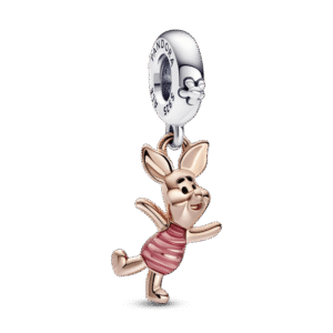 Charm Plata 925 -  Pigglet de Winnie Pooh