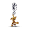Charm Plata 925 - Tigger de Winnie Pooh