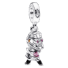 C62.png Charm Plata 925 - Will Star Lord Guardianes de la Galaxia
