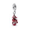 C73.jpg Charm Plata 925 - colgante Spiderman de Marvel