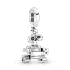 C82.png Charm Plata 925 - Wall-E de Disney