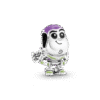 Charm Plata 925 - Charm Buzz Lightyear de Pixar