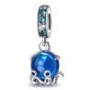 CMS1751_abalorios-de-plata-de-ley-925-accesorio_variants-67.jpg Charm Plata 925 - colgante pulpo tierno de cristal Murano