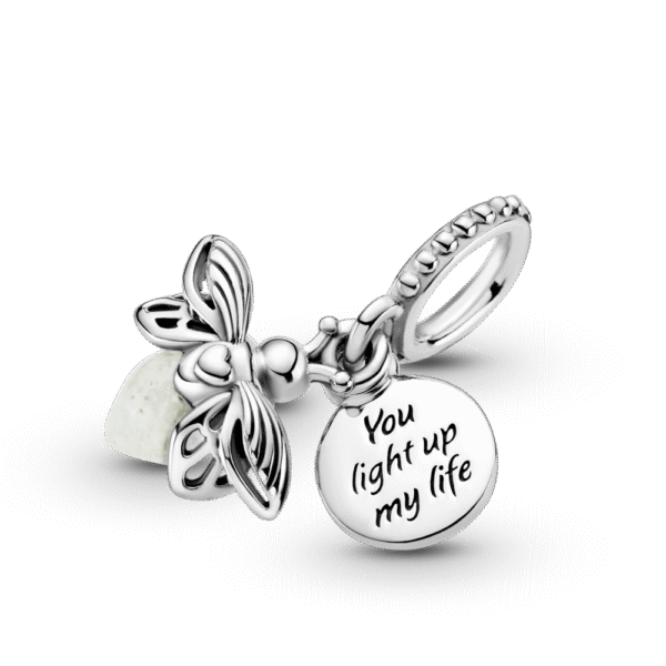 Charm_Colgante_Luci-C3-A9rnaga_que_Brilla_en_la_Oscuridad_4.png Charm Plata 925 - Colgante Luciernaga que Brilla en la Oscuridad