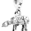 Charm Plata 925 - Charm Star Wars At-at Caminante
