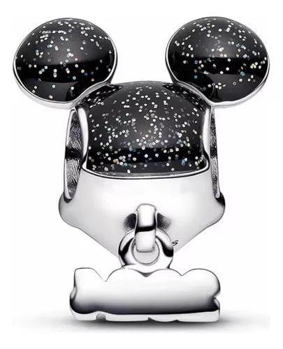 Charm Plata 925 - Mickey Mouse 2024