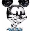 Charm Plata 925 - Mickey Mouse 2024