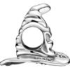 Charm Plata 925 - Sombrero Seleccionador de Harry Potter