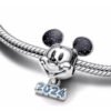 Charm Plata 925 - Mickey Mouse 2024