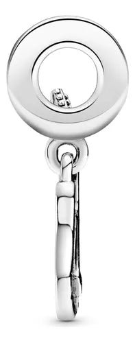 Charm Plata 925 - Colgante Guitarra Eléctrica