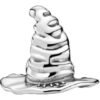 Charm Plata 925 - Sombrero Seleccionador de Harry Potter