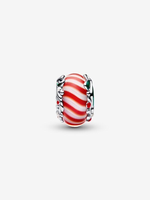 Charm separador murano Candy